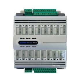 Samsung SSAS-PRO SPDI-16 Alarm and Monitoring System Module
