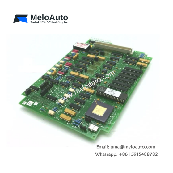 Bently Nevada 87870-01 Serial Data Interface (SDI) Circuit Board