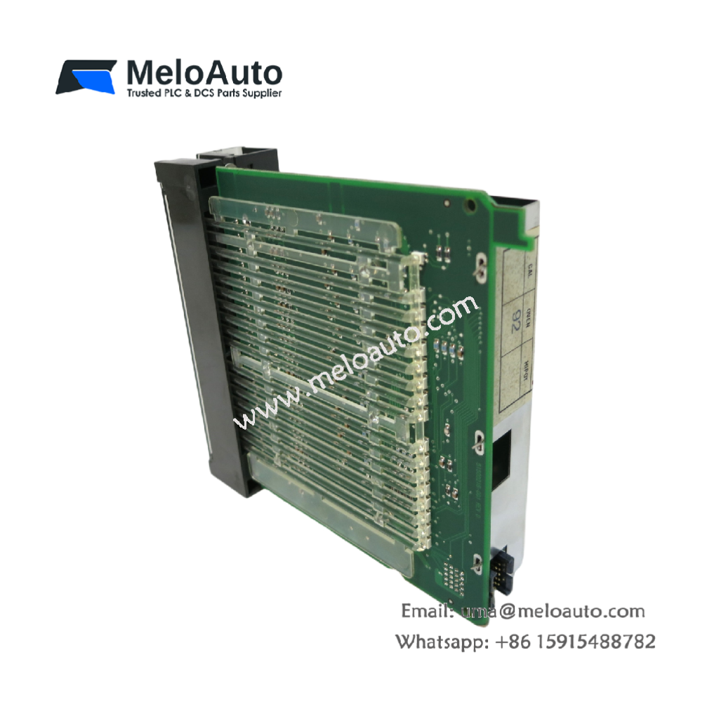 Honeywell 900G01-0102 Digital Input Module – Contact Closure Type