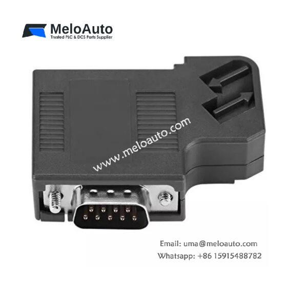 SIEMENS 6ES7972-0BA41-0XA0 BUS CONNECTOR