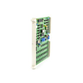 ABB 3BSE018526R1 | DSAI 133N Safety Analog Input Board