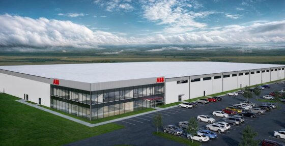 ABB Expands US Manufacturing with 0 Million Investment