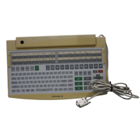 Yokogawa Electric AIP826 Operation Keyboard