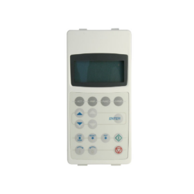 ABB CDP312R / CDP 312R Control Panel Keypad for ACS800