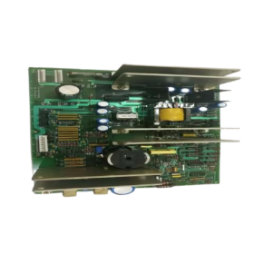 GE DS215UCIBG3AZZ01A Circuit Board | Mark V Speedtronic Control System