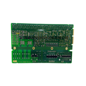 ABB HESG216877K HESG441635R1 216NG63A Auxiliary Supply Board