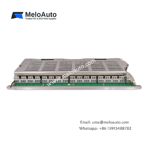 ABB HIEE300910R0001 | UF C092 BE01 Binary Input Module