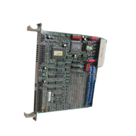 HIEE401481R0001 | ABB UA C326 AE01 Analog Digital I/O Card