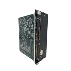 GE Mark VI IS215UCVGH1AB – Single-slot Board