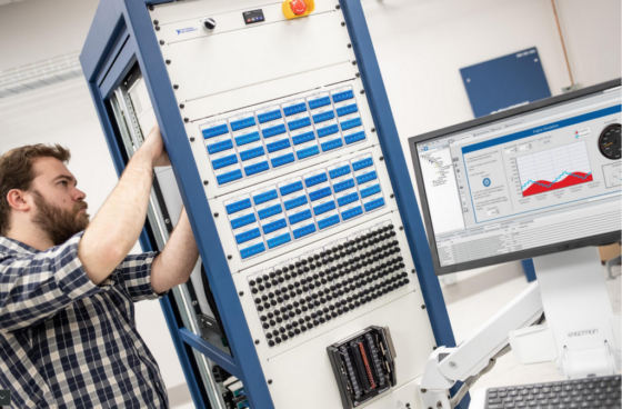 ​Emerson Unveils the NI LabVIEW+ Suite for Enhanced HIL Testing