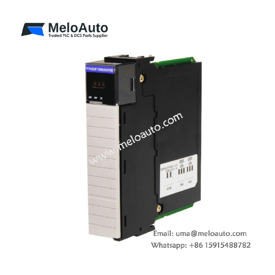 ProSoft MVI56E-MNETC Modbus TCP/IP Module