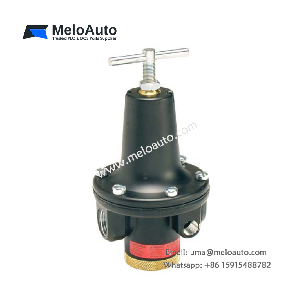 Parker-Watts R119-06C/M2 | 3/4″ NPT Pressure Regulator