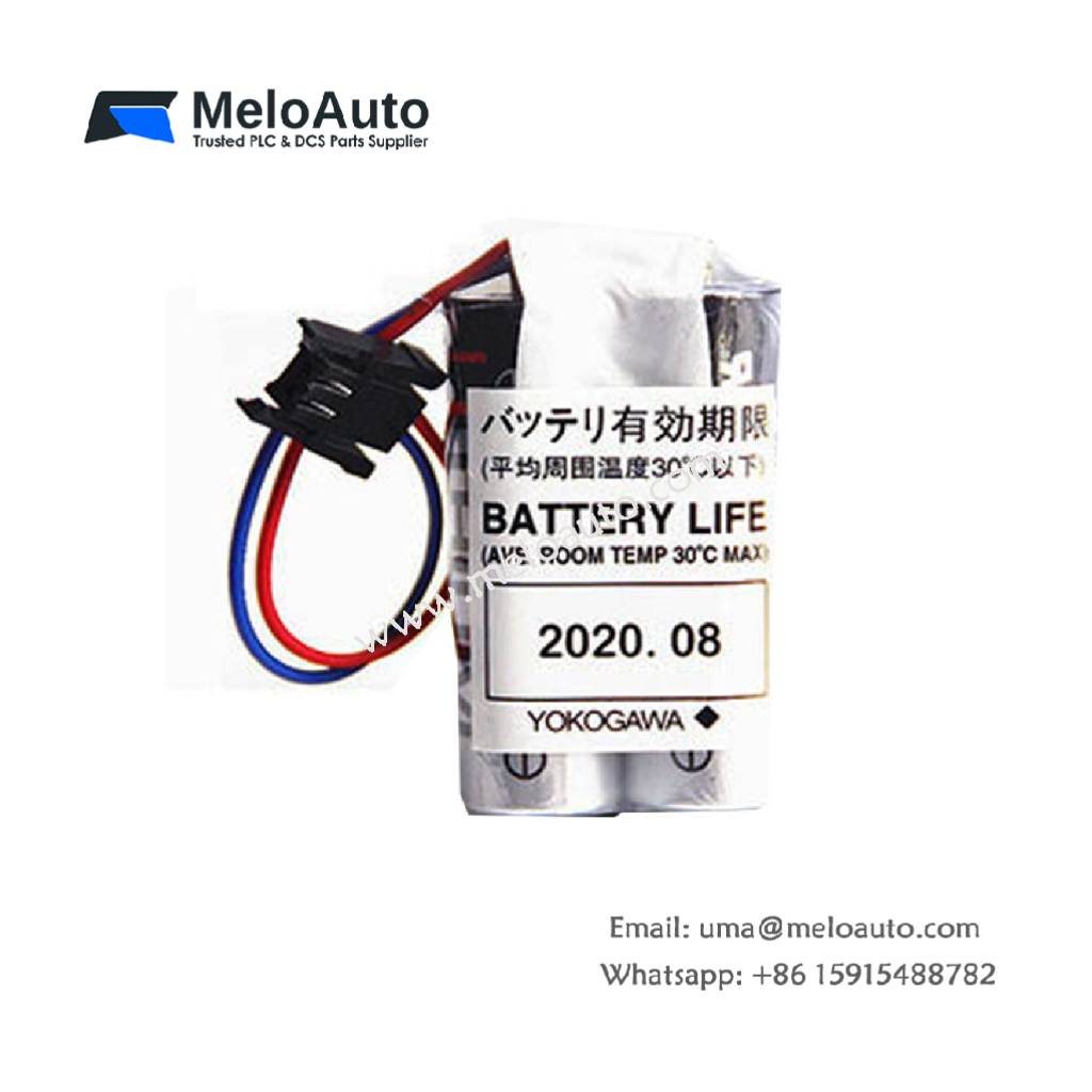 Yokogawa S9185FA – Thionyl Chloride Lithium Battery