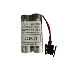 Yokogawa S9185FA – Thionyl Chloride Lithium Battery