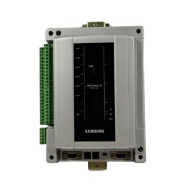 Samsung SSAS-PRO RSPC-X32 Alarm and Monitoring System Module