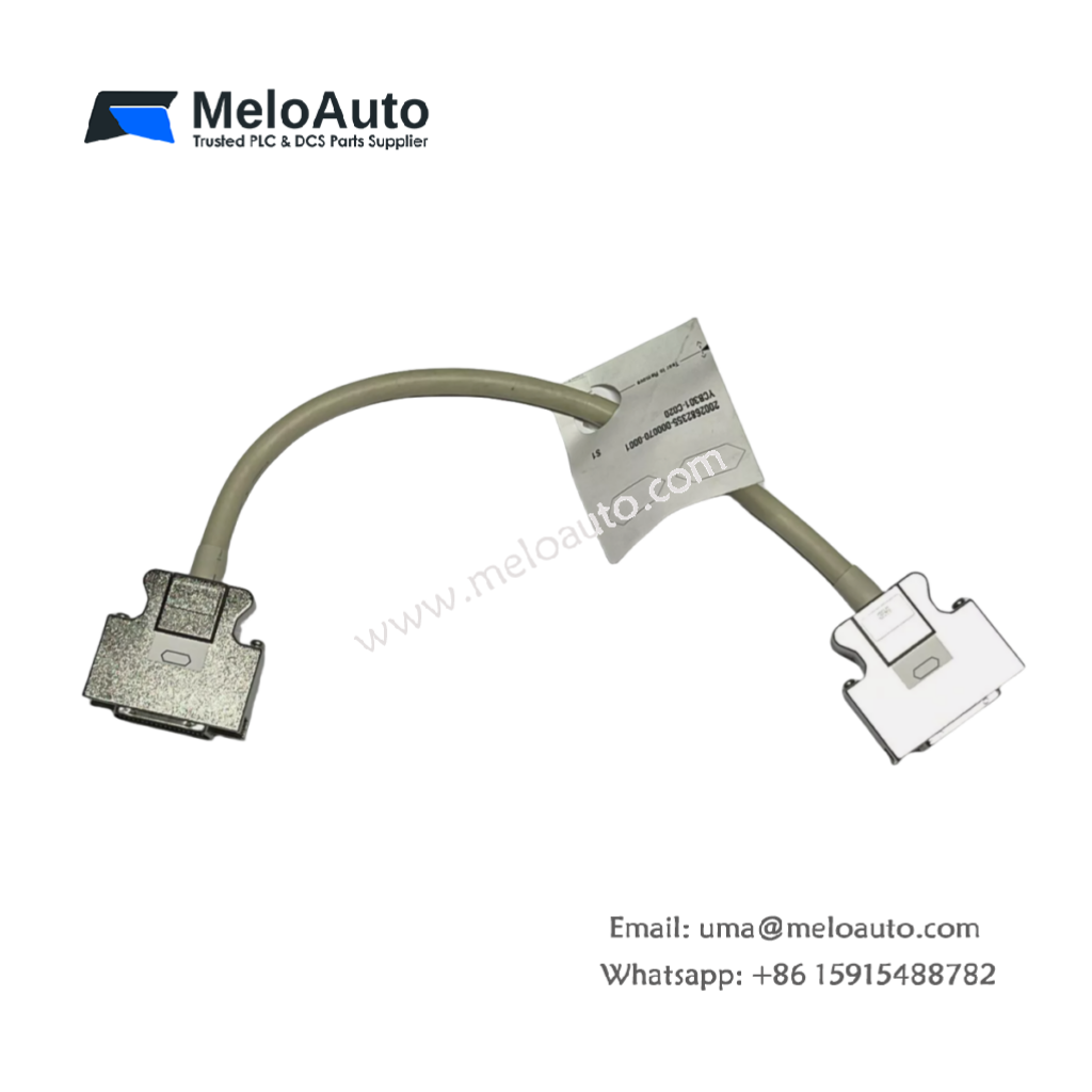 Yokogawa YCB301-C100 ESB Bus Cable