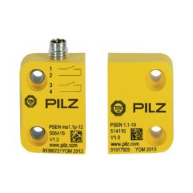 Pilz 506412 Magnetic Safety Switch