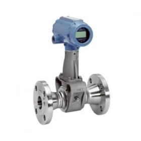 Rosemount Vortex Flowmeter 8800DF120SK6E2D1M5R20