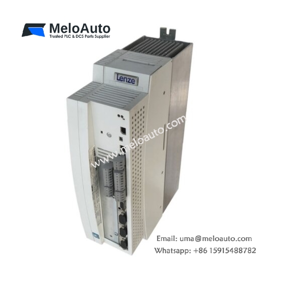 ​Lenze EVS9323-ET Servo Drive