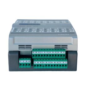Samsung SSAS-PRO SPDI-16 Alarm and Monitoring System Module