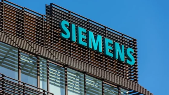 Siemens Cuts Over 6,000 Jobs in Automation and EV Charging