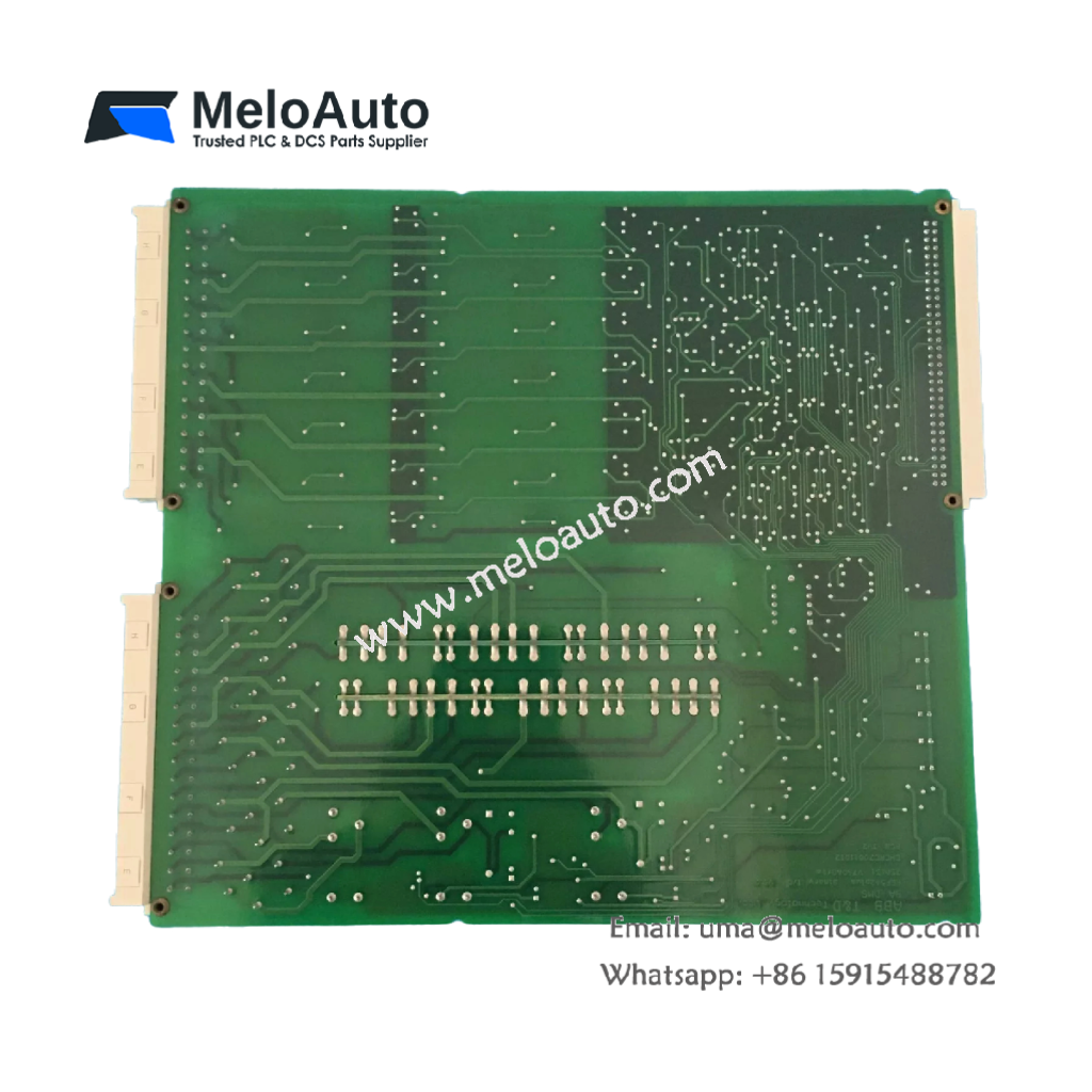 ABB 1VCF750132807 BIO3 176-264VDC (143VDC)