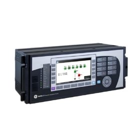 GE Multilin G60 Generator Protection System G60-N03-AKH-F8L-H6N-M8L-P67-U6P-WXX