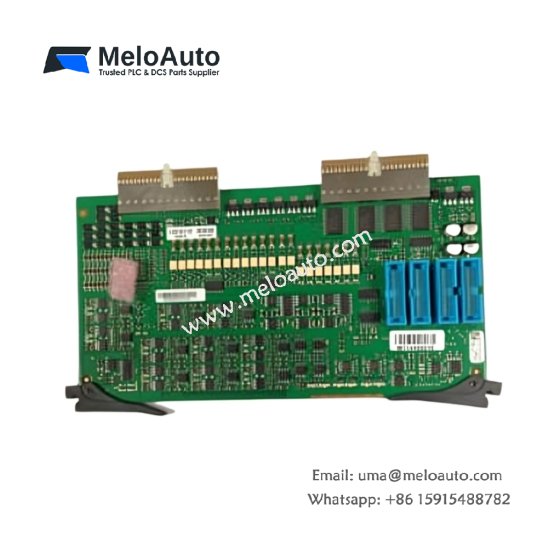 ABB 3BUS208797-001 SSCB Standard Signal Conditioner