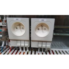 ABB UC D240 A101: CCM 6080 Module