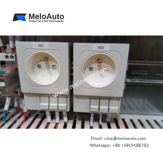 ABB UC D240 A101: CCM 6080 Module