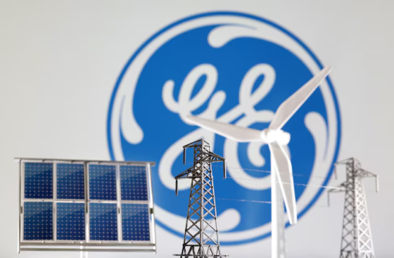 GE Vernova to Power Major NatGas Plant in Pennsylvania by 2026