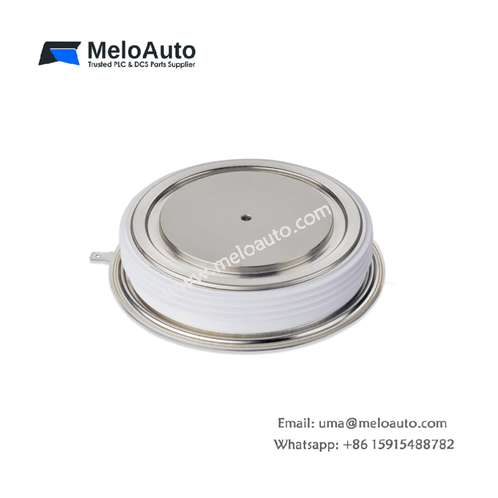 ABB 5STP38Q4200 3BHE016558R0002 Thyristor Module