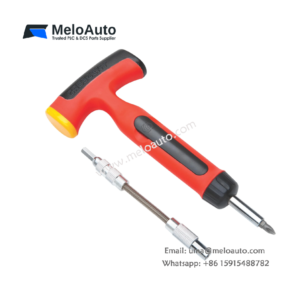 ABB CMT1000 Commissioning and Maintenance Tool