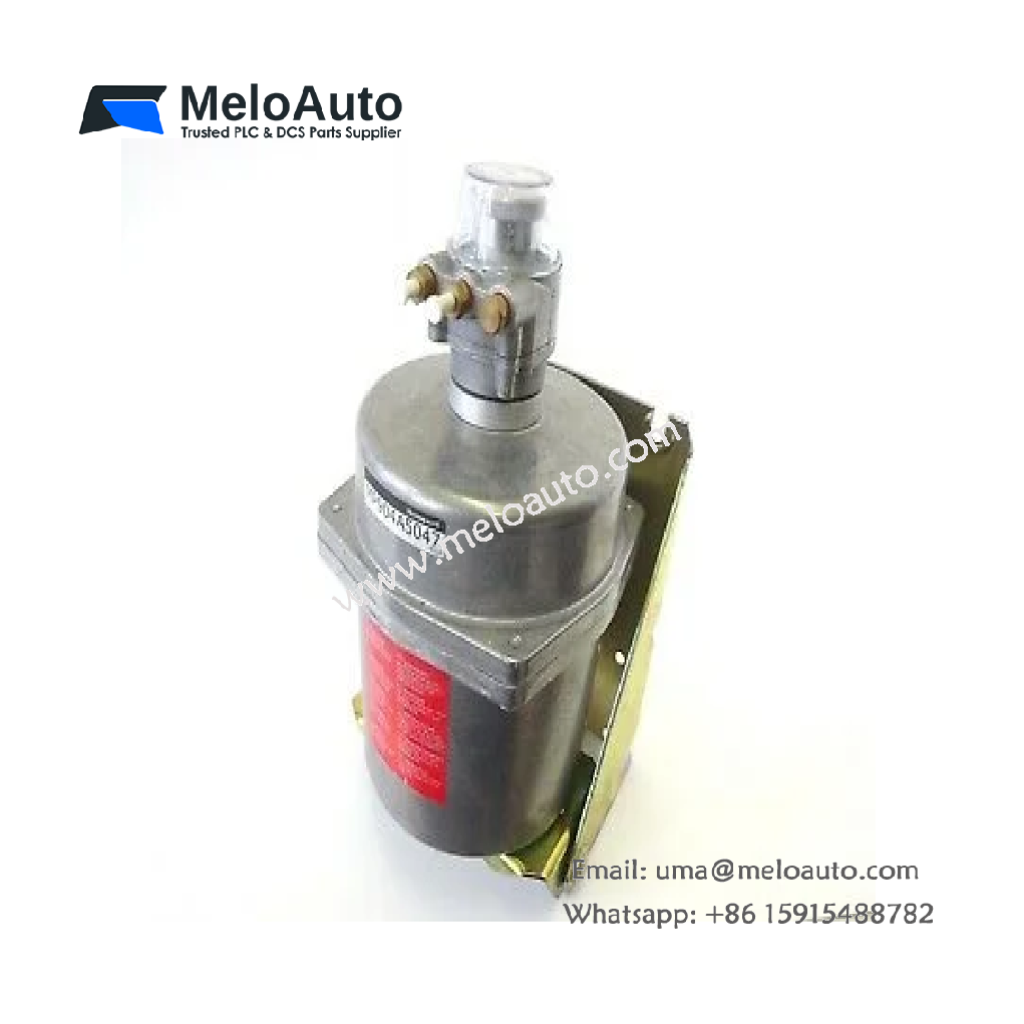 HONEYWELL MP904A5047 Standard Operator with Positioner