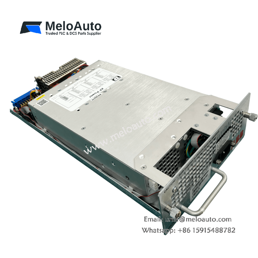 ABB PHARPS32200000 Power Supply Module