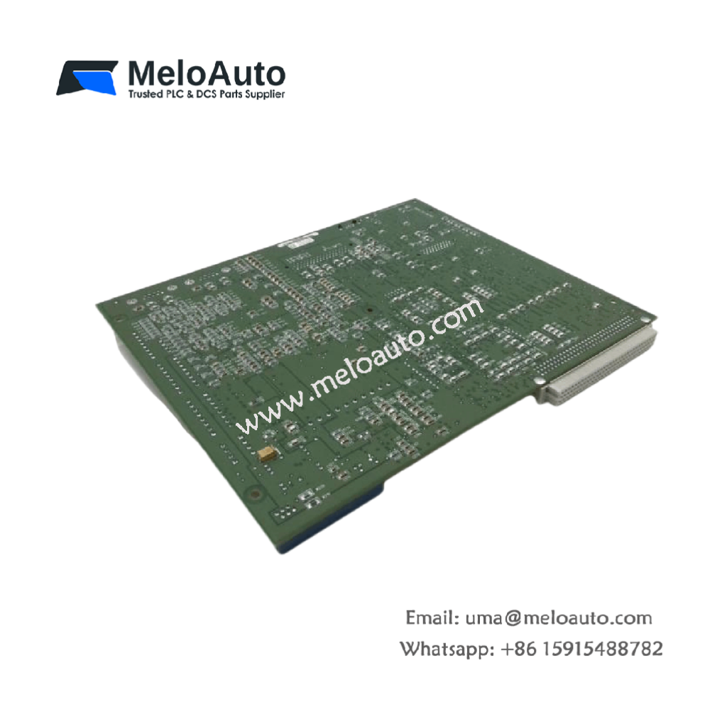 Allen-Bradley 80190-320-03-R Printed Circuit Interface Board