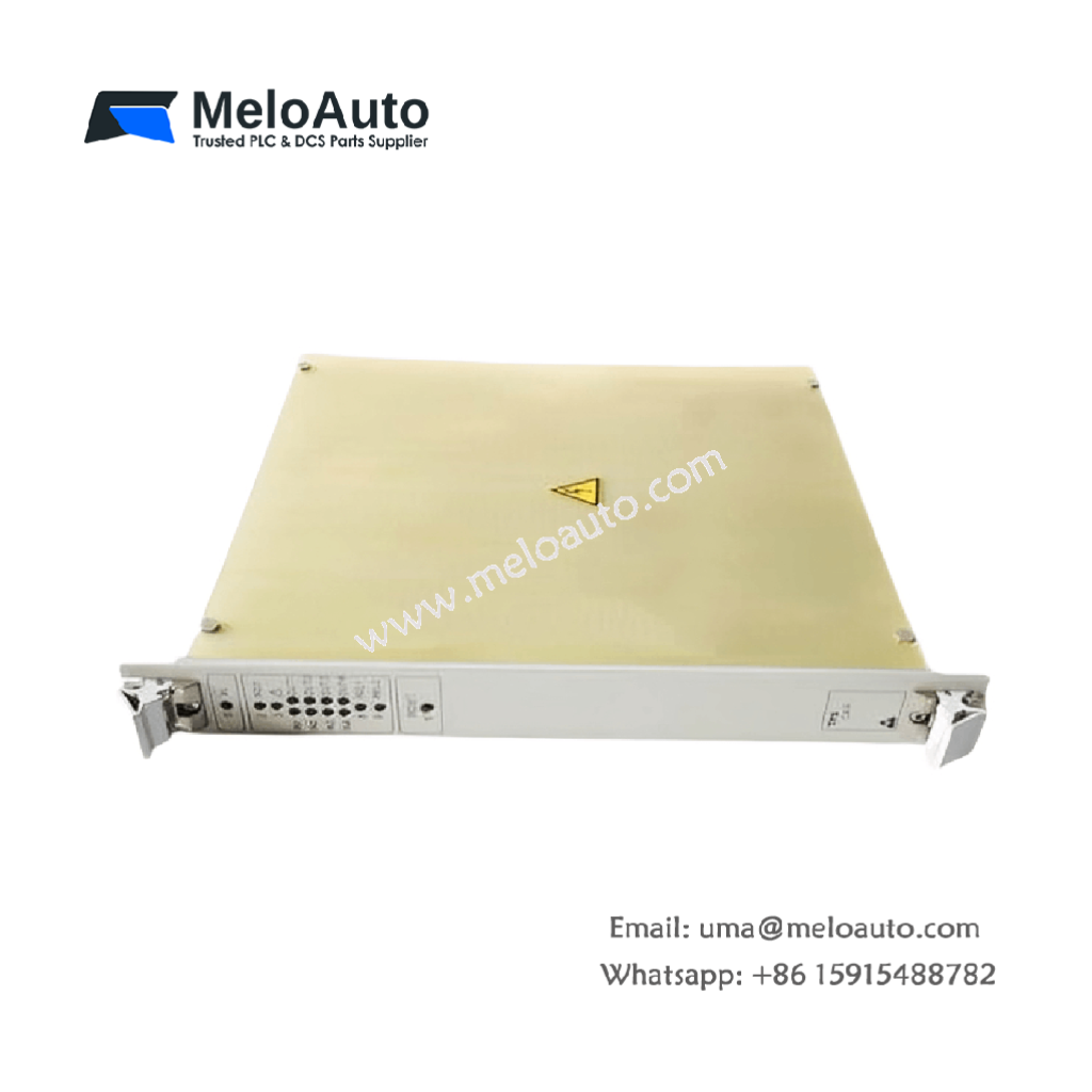 ABB TPS G4AI 1KHL015623R0001 Analog Input Control Module