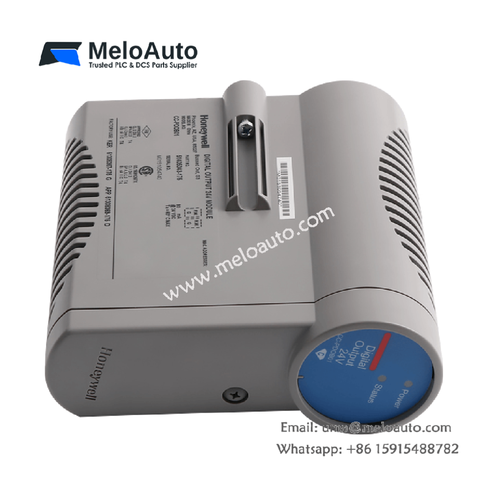 Honeywell CC-PDOB01 – Digital Output Bussed 24VDC