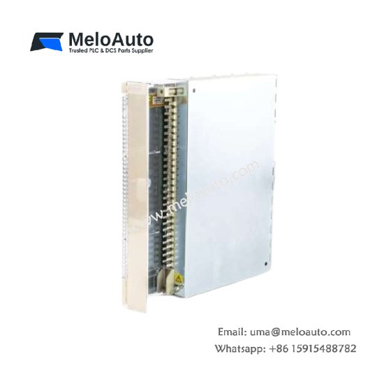 ABB S600 AI625 Analog Input Module