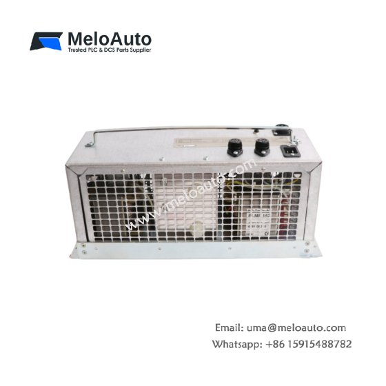 ABB Advant Master SA167 (3BSE003390R1) Power Supply Unit