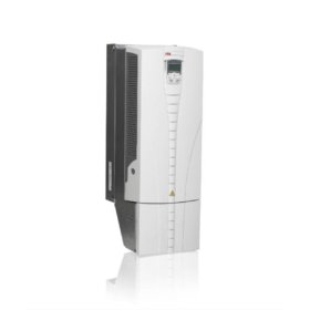 ChatGPT 说： ABB ACS550-01-195A-4 Frequency Inverter – 110kW, 380V, IP21