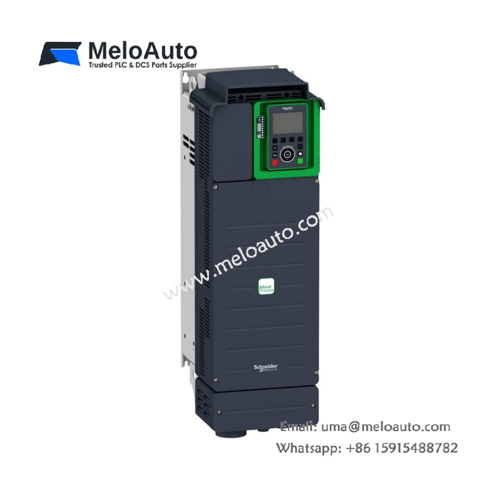 Schneider Electric Altivar Process ATV930D37N4 Variable Speed Drive