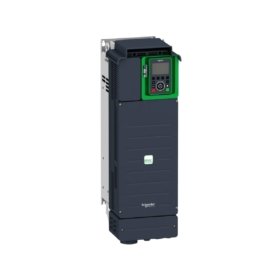 Schneider Electric Altivar Process ATV900 – ATV930 Variable Speed Drive