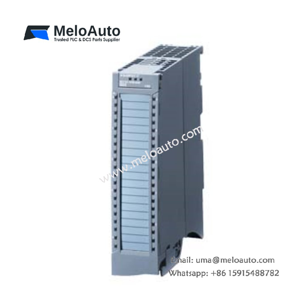 Siemens SIMATIC S7-1500 6ES7531-7KF00-0AB0 Analog Input Module