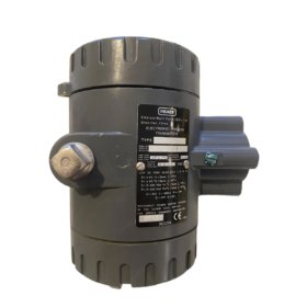 Fisher™ 4211 Electronic Position Transmitter