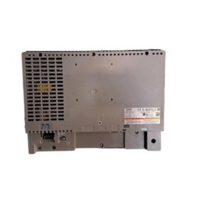 Schneider Harmony GTO – Advanced Touchscreen Panel HMIGTO6310