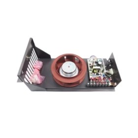 ABB Bailey Power System Fan IPFAN12 Panel Cooling Module