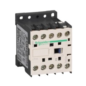 Schneider Electric TeSys K LP4K0601FW3 Contactor