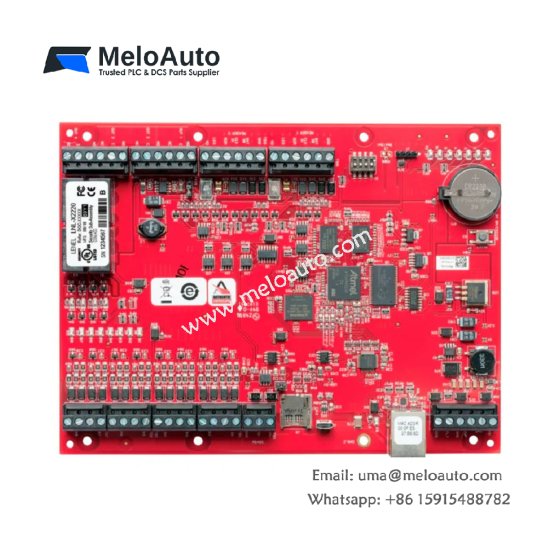 Lenel LNL-X2220 Intelligent Dual Reader Controller