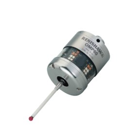 Renishaw OMP60 Optical Transmission Probe – 3D Touch-Trigger Machine Probe
